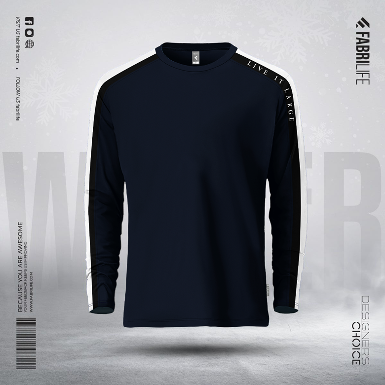 Mens Urban Edition Premium T-shirt